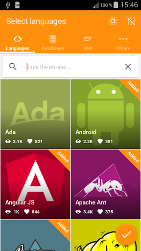 Learn programming — تصویر 1