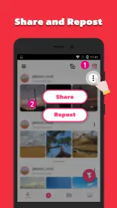 Video Downloader & Story Saver