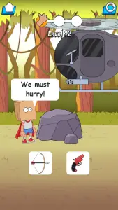 Help the Hero
