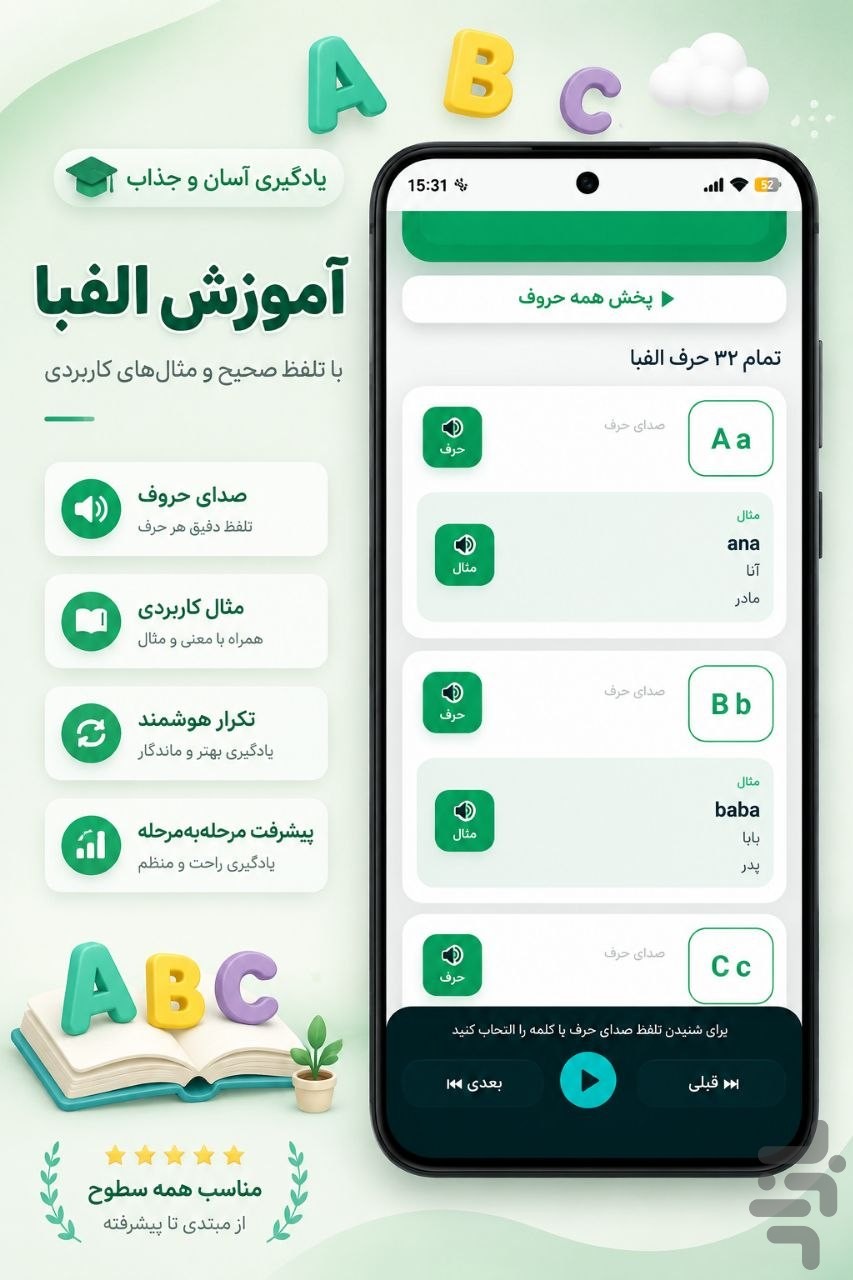 آموزش ترکی آذربایجانی | زبان ترکی — تصویر 2