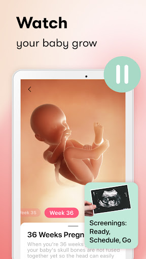 Flo Ovulation & Period Tracker — تصویر 8