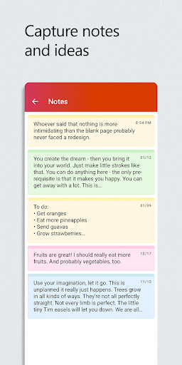 برنامه Office شامل Word, Excel, PowerPoint و بیشتر — تصویر 6