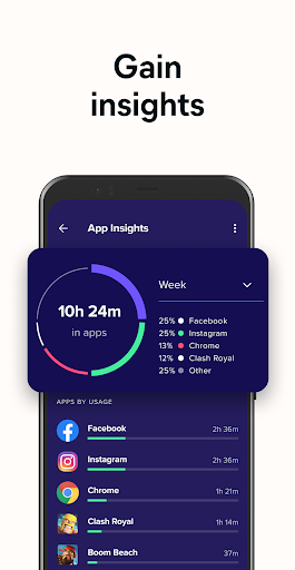 Avast One: Antivirus, Security — تصویر 5