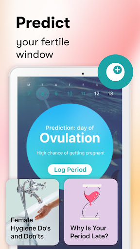 Flo Ovulation & Period Tracker — تصویر 7