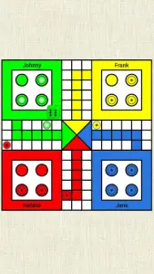 Ludo Game 2020