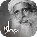 Sadhguru - راهنمای یوگا و مدیتیشن سادگورو