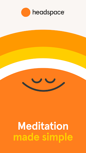 Headspace: Sleep & Meditation — تصویر 1