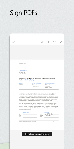 برنامه Office شامل Word, Excel, PowerPoint و بیشتر — تصویر 8
