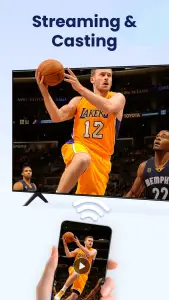 Video Player All Format