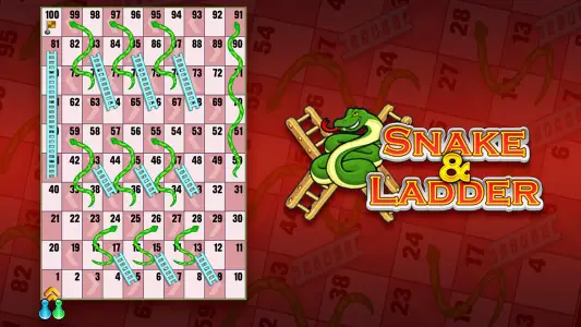 Ludo Master™ - Ludo Board Game
