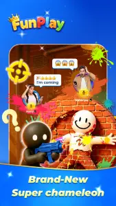 Funplay-Voice Chat&Games