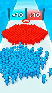 Count Masters: Stickman Games
