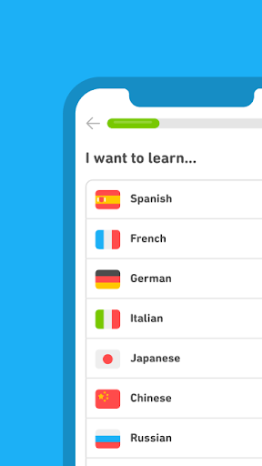 Duolingo – آموزش زبان دولینگو — تصویر 2