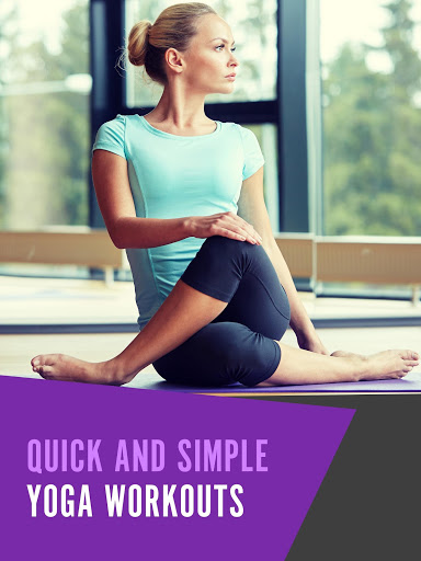 Yoga for Beginners | Mind&Body — تصویر 1