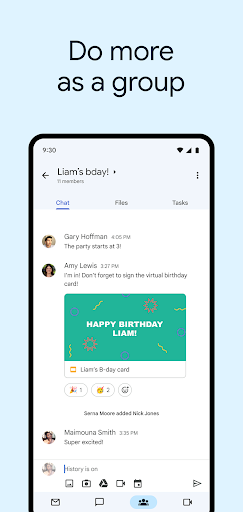 Gmail — تصویر 4