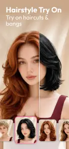 YouCam Makeup: Face Editor