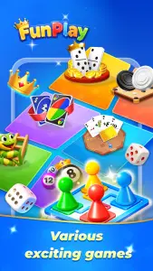 Funplay-Voice Chat&Games