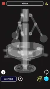3D Engineering Animation