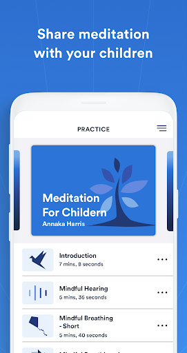 Waking Up: A Meditation Course — تصویر 7