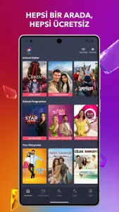 Star TV - Dizi İzle - Canlı TV