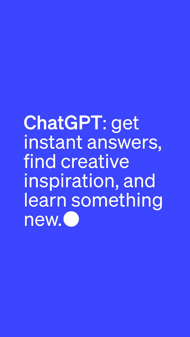 ChatGPT — تصویر 1