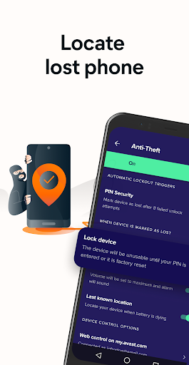 Avast One: Antivirus, Security — تصویر 6