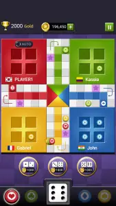 Ludo Championship