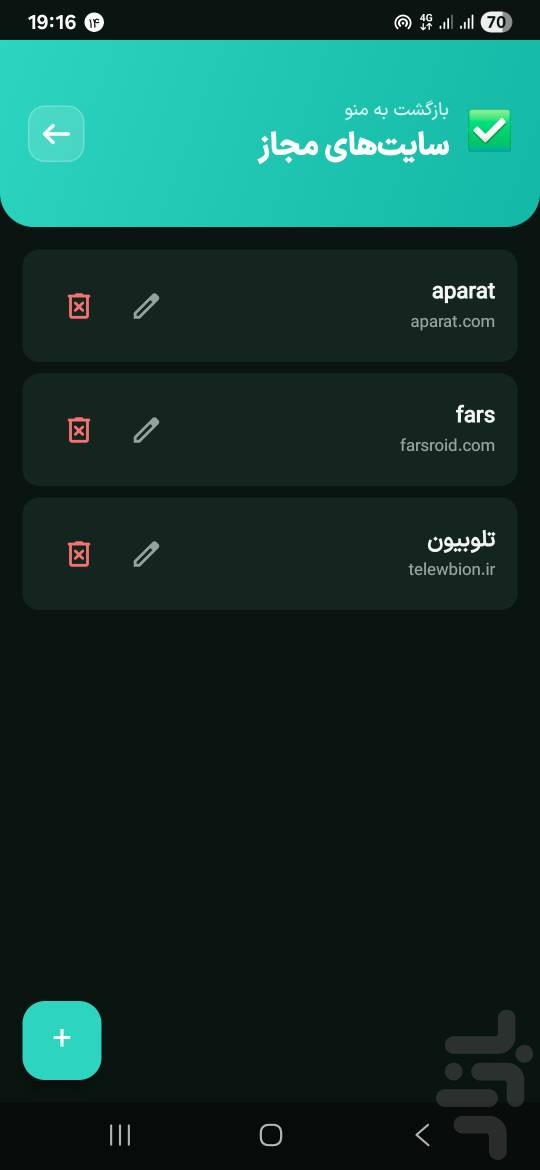 محافظت از فرزند مهربان — تصویر 8