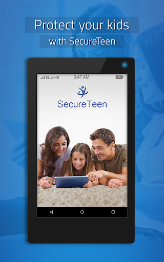 SecureTeen Parental Control — تصویر 13