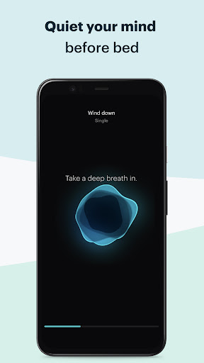 Balance: Meditation & Sleep – بالانس: مدیتیشن و خواب — تصویر 7