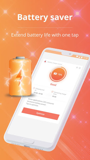 Memory cleaner – تمیز کردن و افزایش حافظه‌ی گوشی — تصویر 5