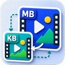 کاهش حجم فیلم