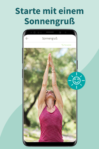 YogaEasy: Online Yoga Studio — تصویر 5