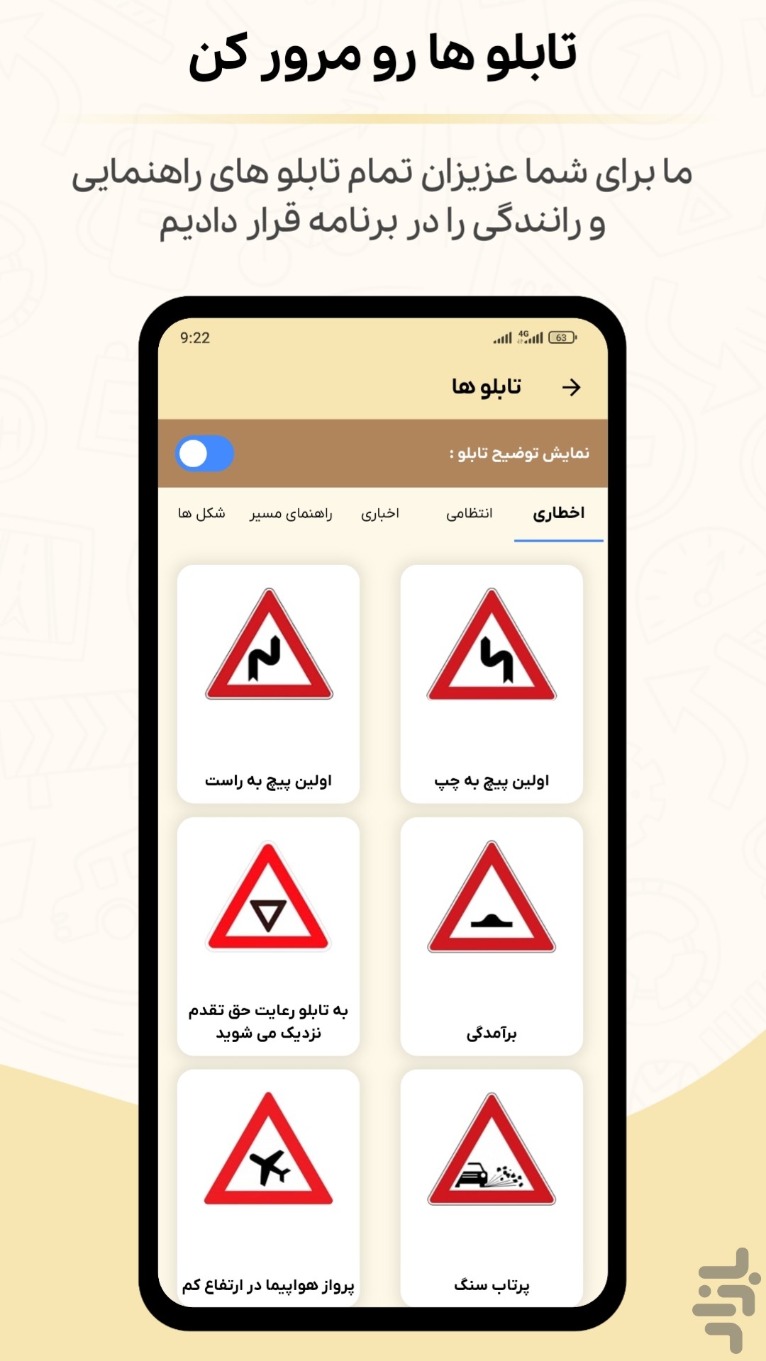 سوالات اصلی آیین نامه 1405 — تصویر 4