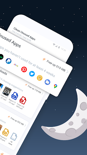 File Manager by Astro (File Browser) — تصویر 2