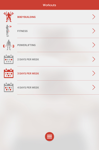 Fitness & Bodybuilding — تصویر 14