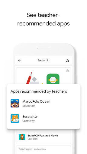 Google Family Link — تصویر 4
