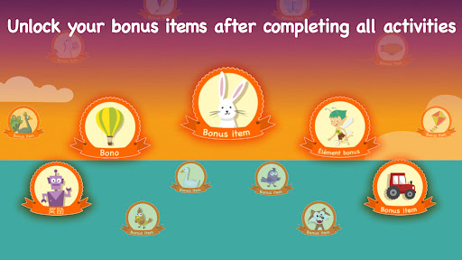 LearnEnglish Kids: Playtime — تصویر 7