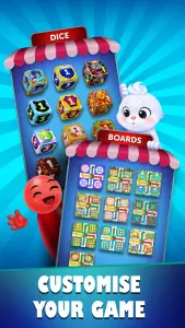 Ludo Club - Fun Dice Game