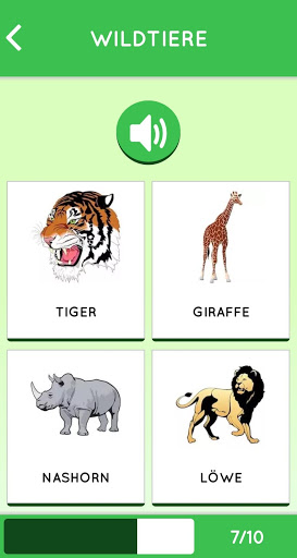Learn German for beginners — تصویر 2