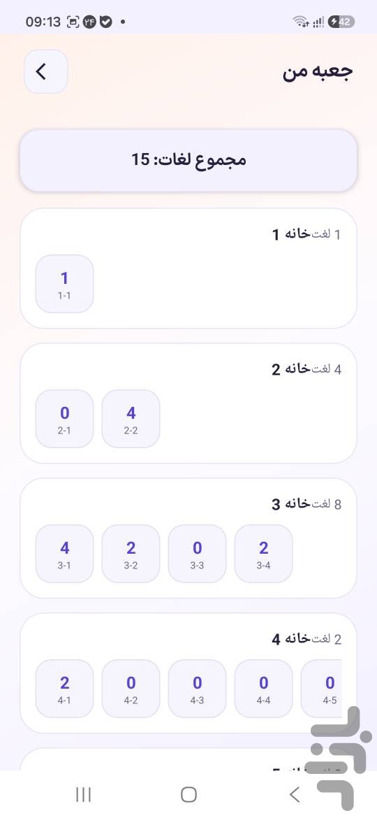 جعبه لایتنر — تصویر 2