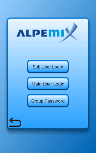 Alpemix Remote Desktop Control — تصویر 11