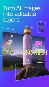 Canva: AI Photo & Video Editor