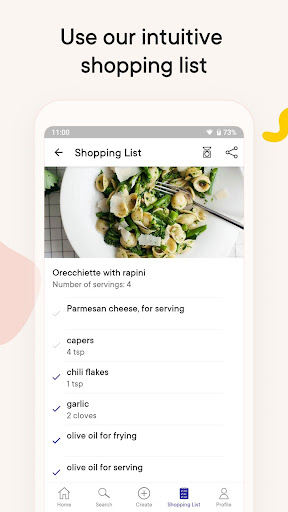 Kitchen Stories: Recipes — تصویر 6