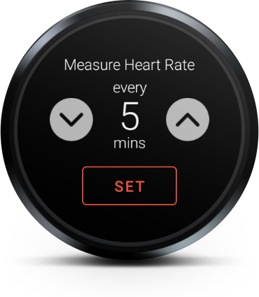 Cardiogram: Heart Rate & BP — تصویر 8