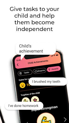 Parental Control App Blocker — تصویر 6