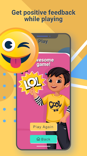300 English Words for Kids — تصویر 3