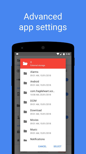 Screen Recorder — تصویر 13
