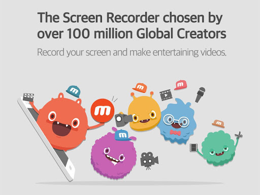 Mobizen Screen Recorder — تصویر 2