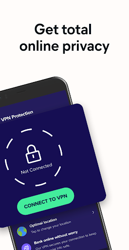 Avast One: Antivirus, Security — تصویر 2